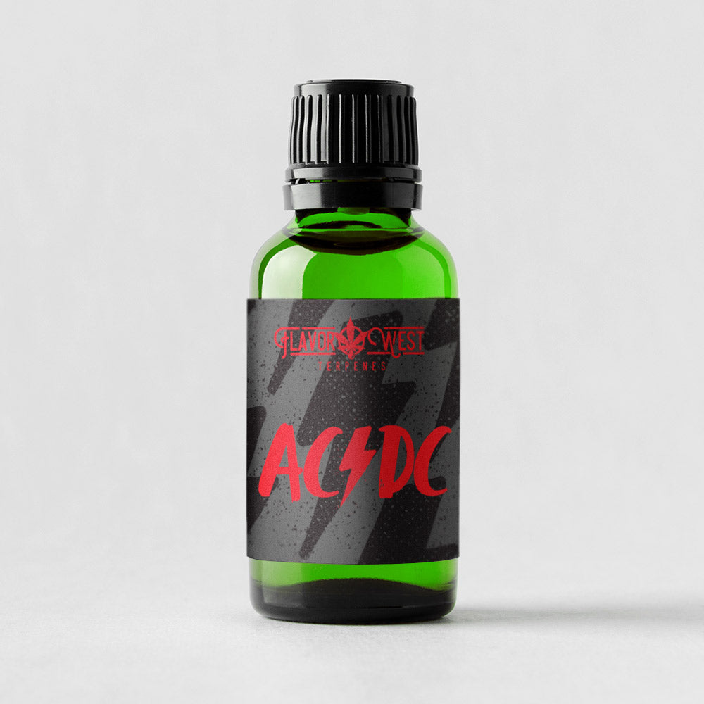 ACDC Terpene