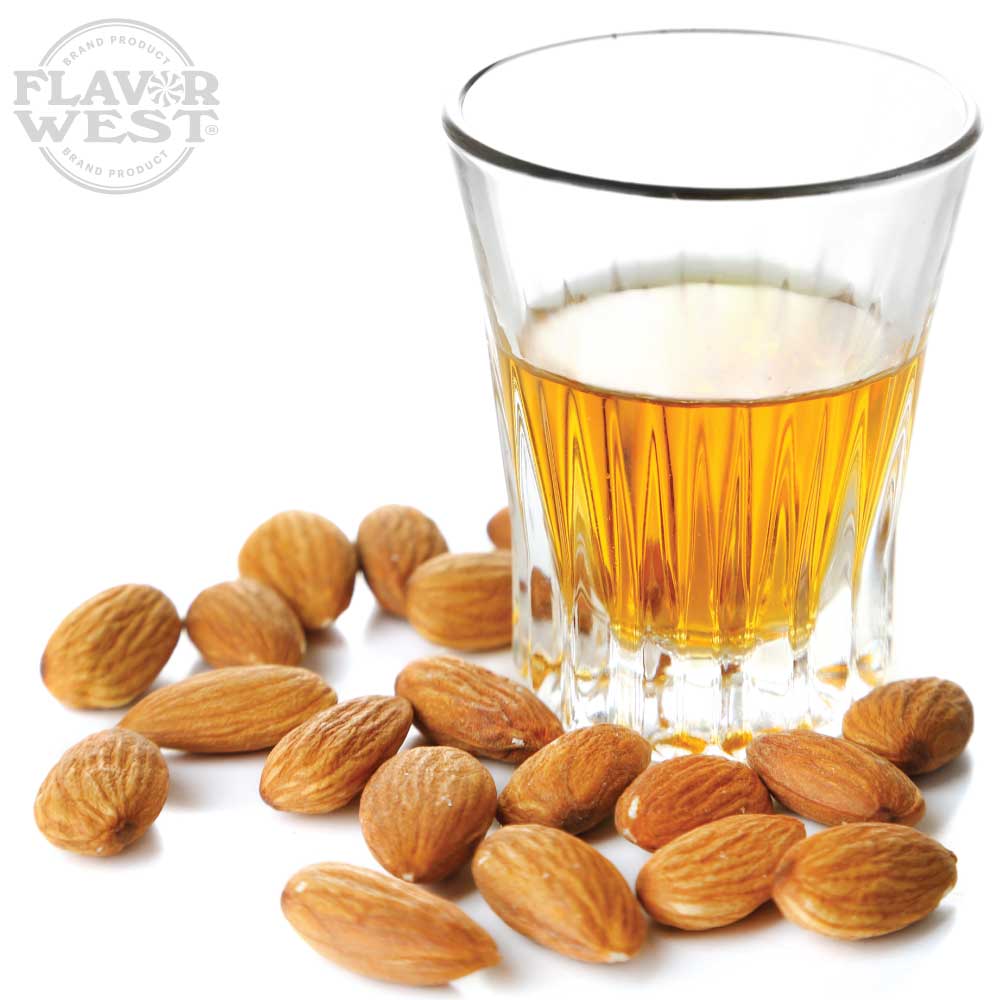 Almond Amaretto