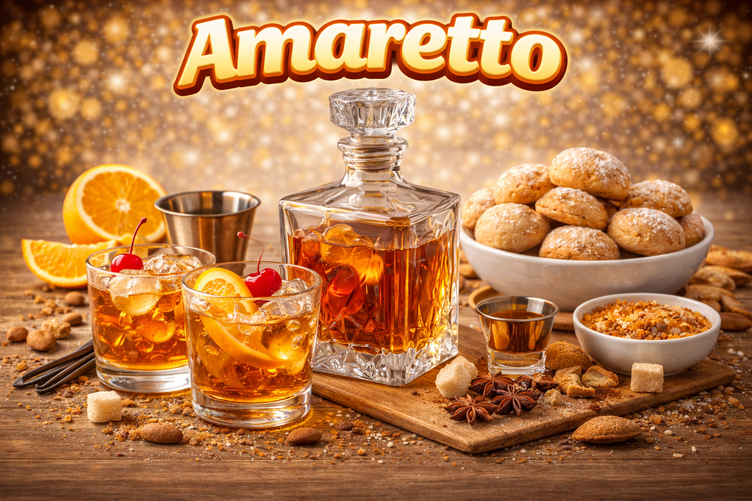 Amaretto