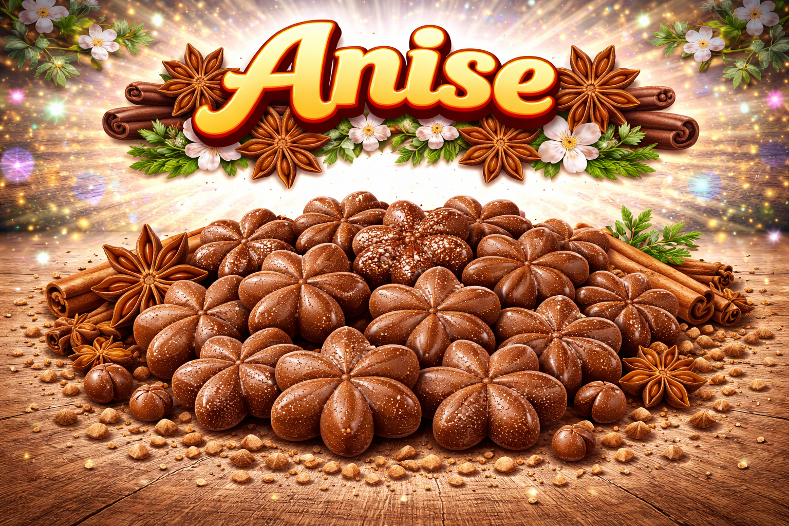 Anise
