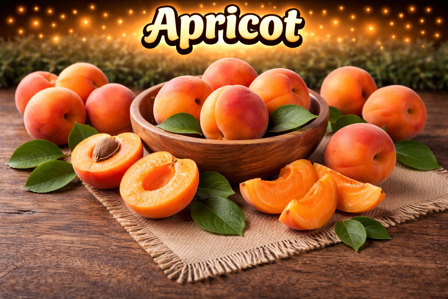 Apricot