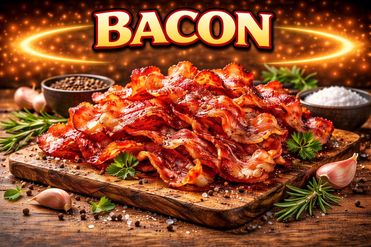 Bacon