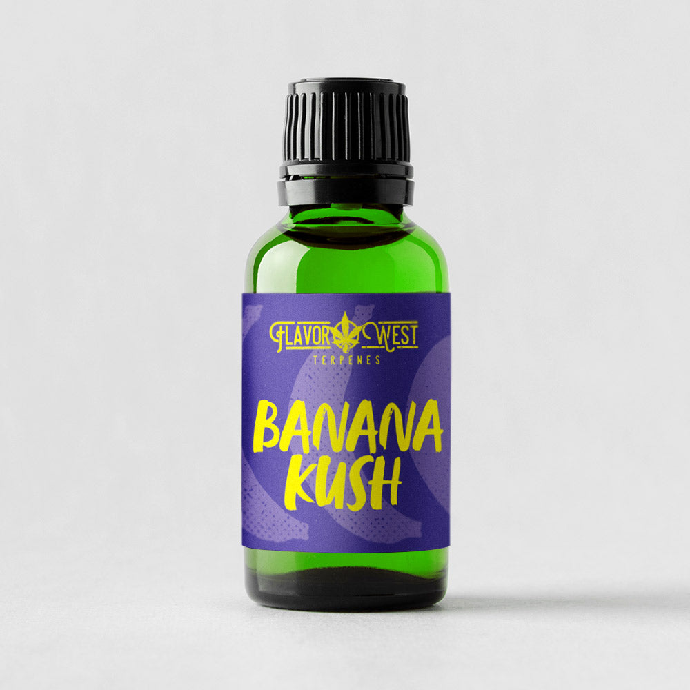 Banana Kush Terpene