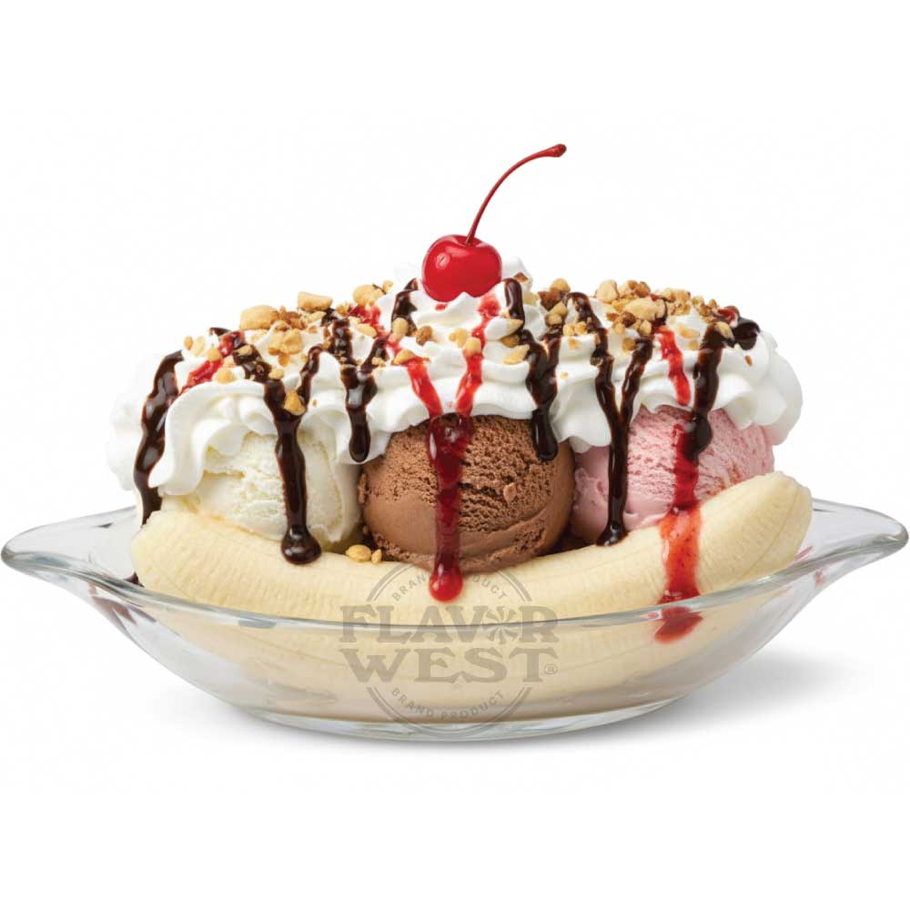 Banana Split