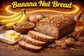 Banana Nut Bread