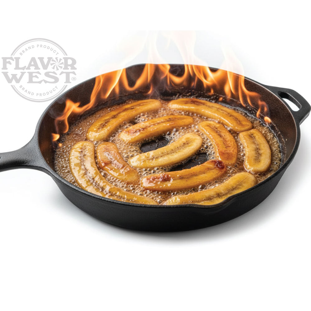 Bananas Foster