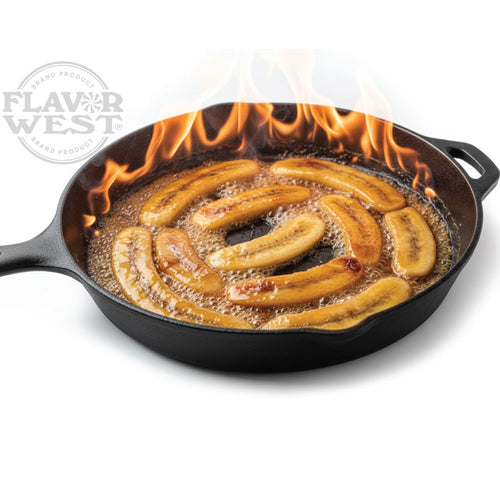 Bananas Foster