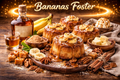 Bananas Foster