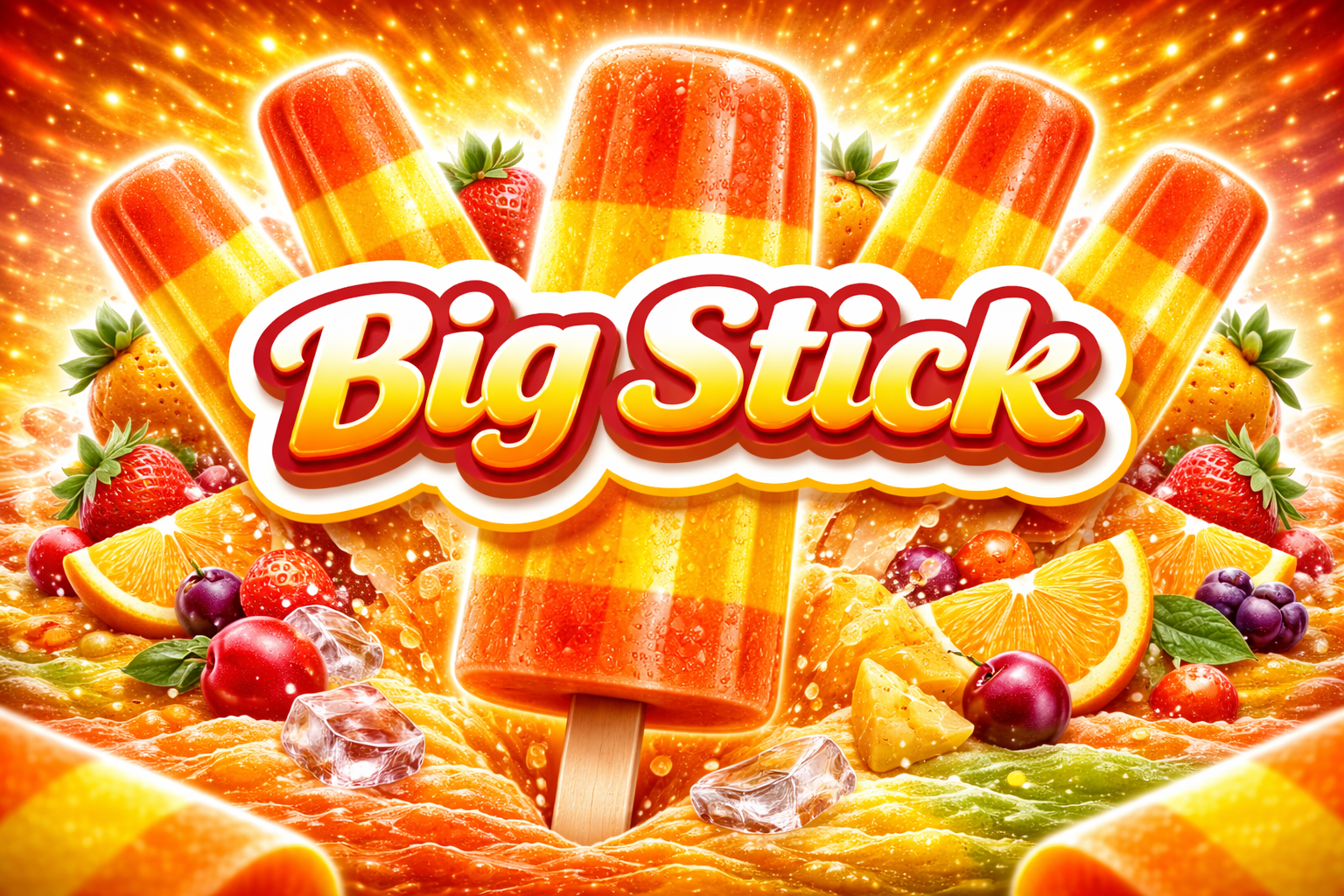 Big Stick