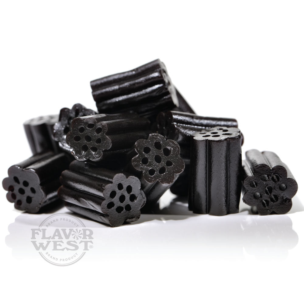 Black Licorice