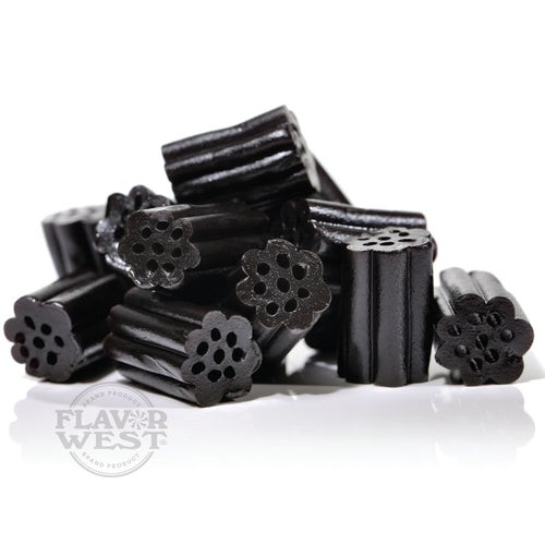 Black Licorice