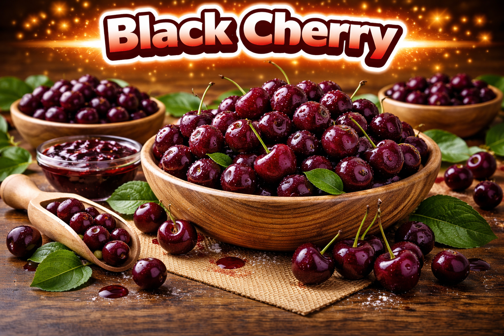 Black Cherry