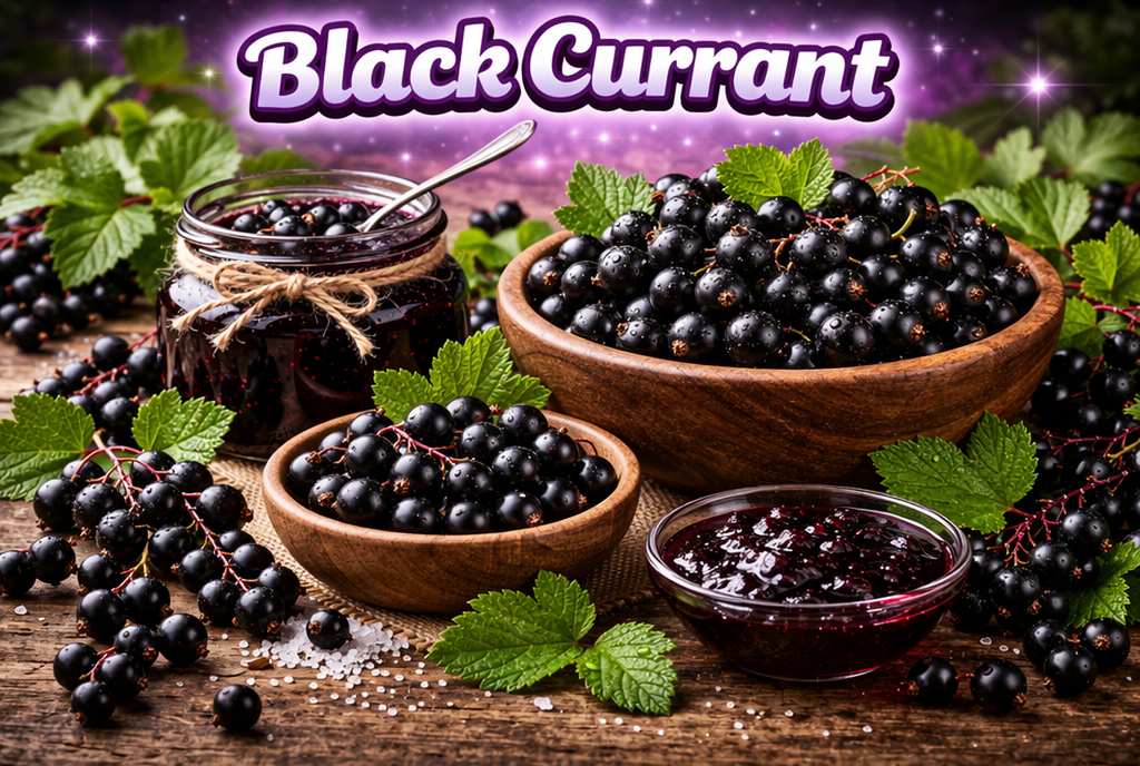 Black Currant