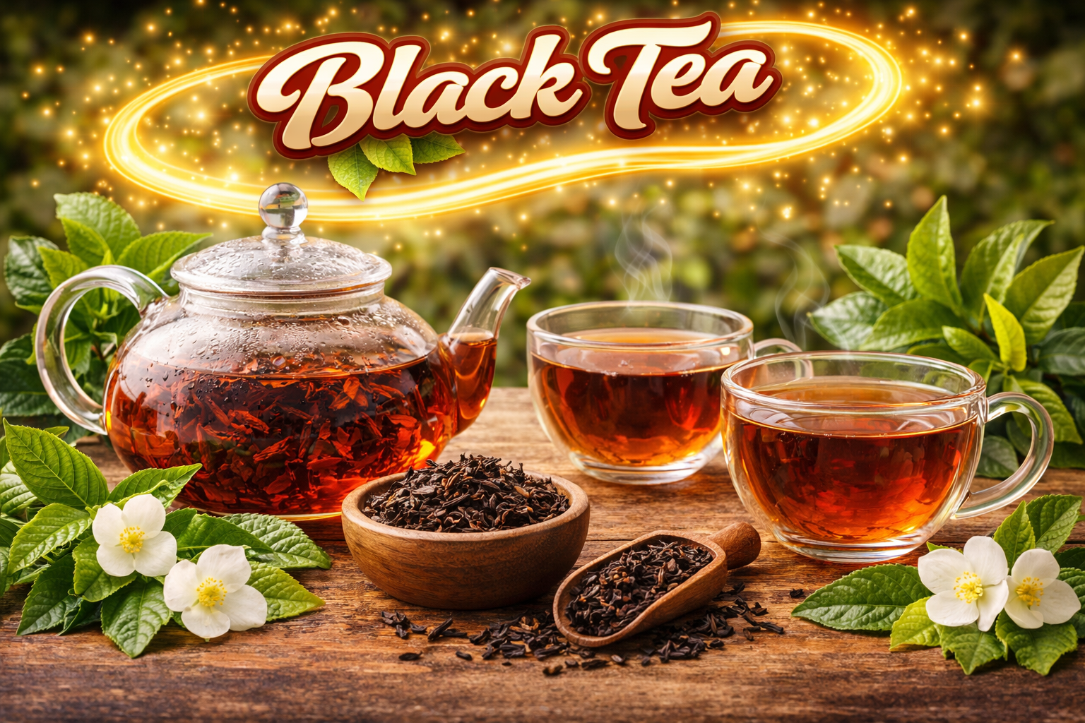 Black Tea