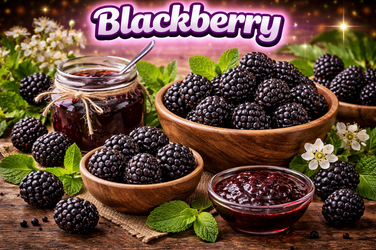 Blackberry