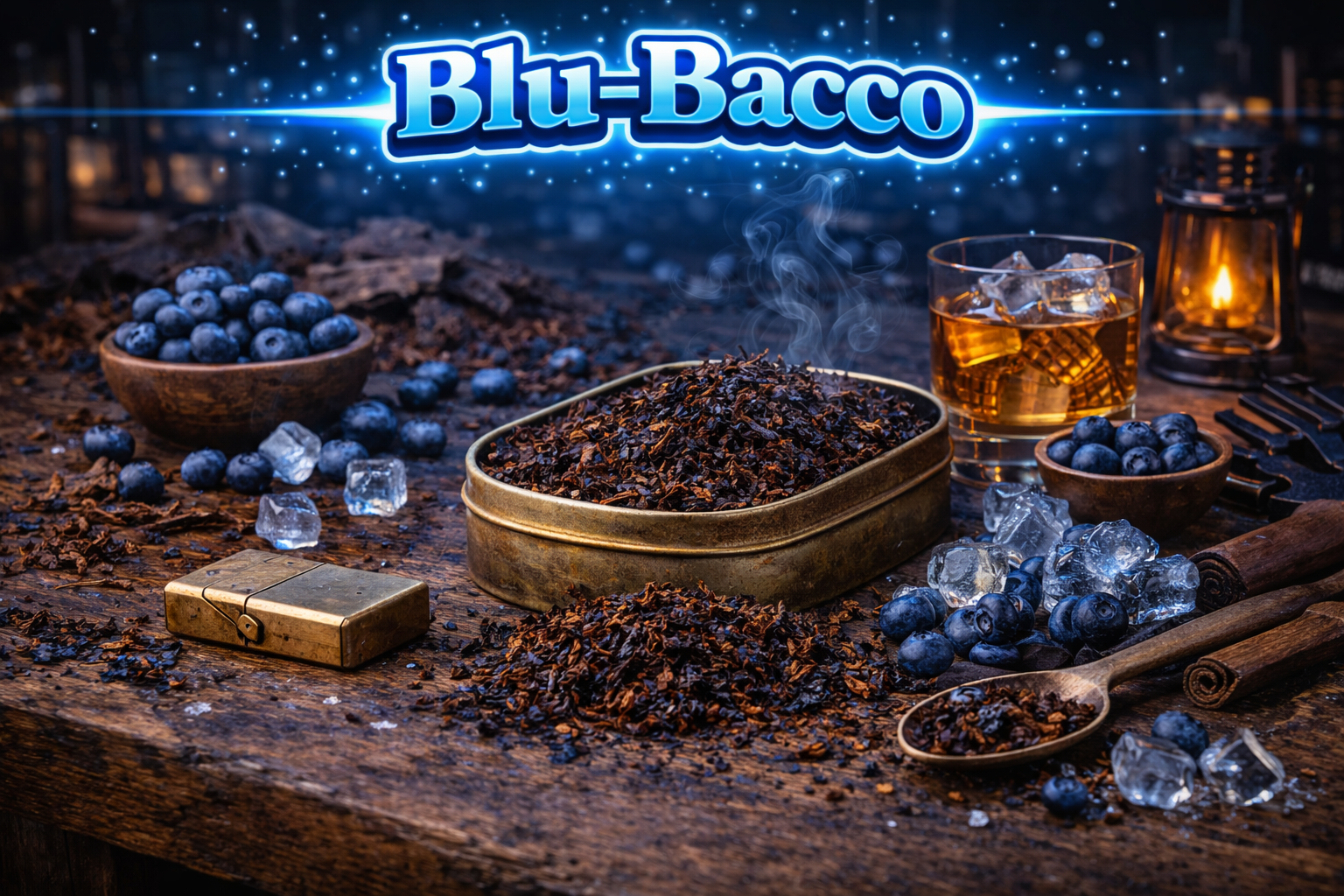 Blu-bacco