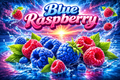 Blue Raspberry