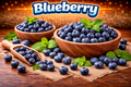 Blueberry