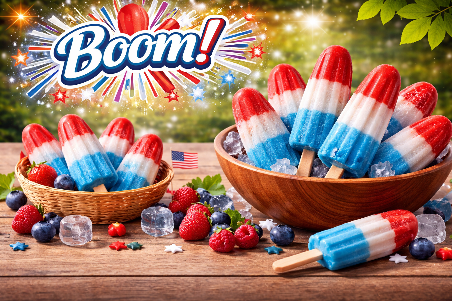 Boom!