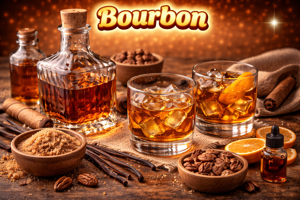 Bourbon