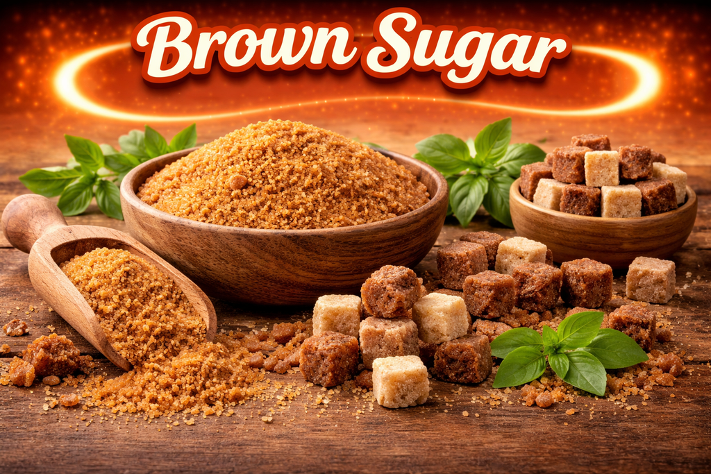Brown Sugar