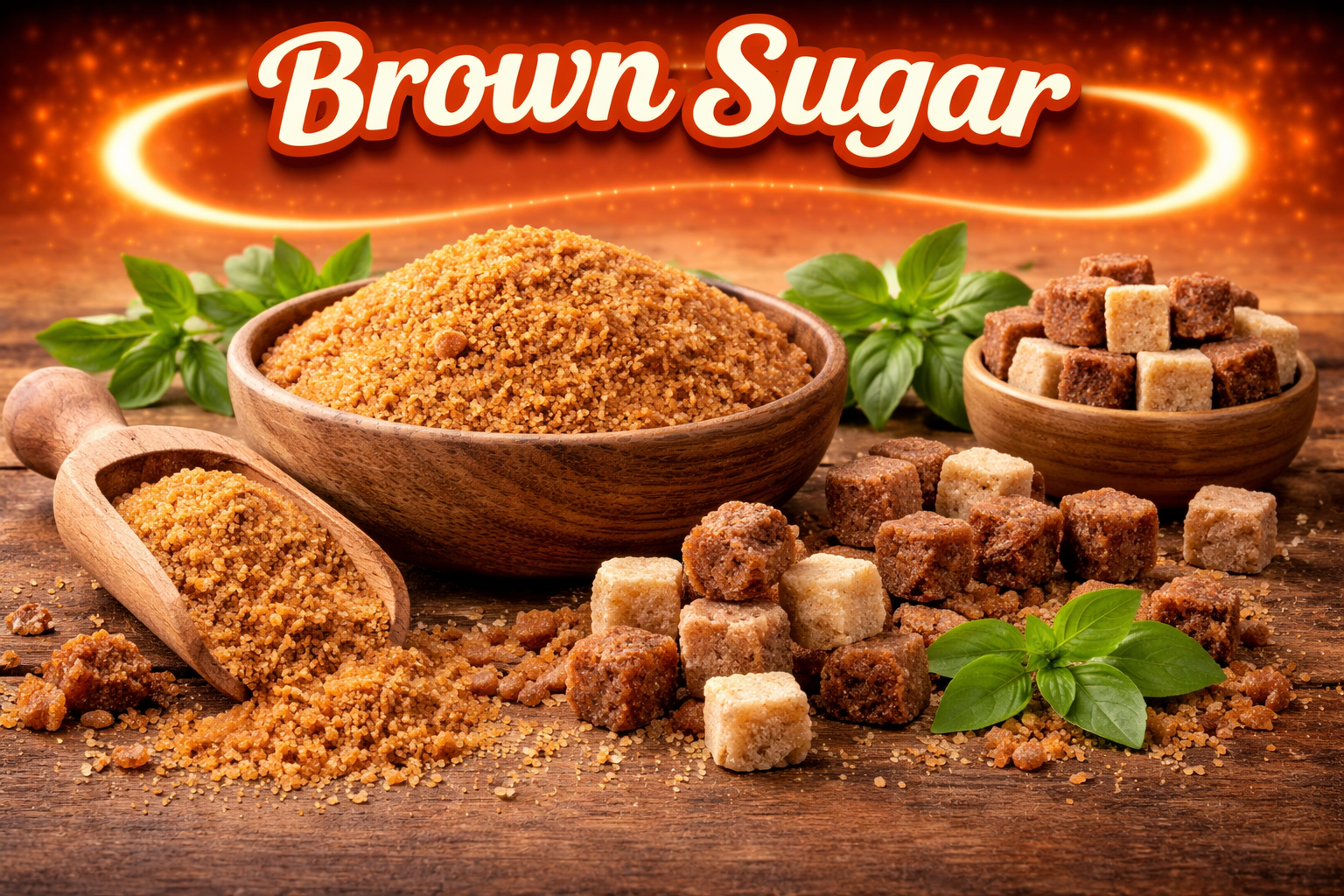 Brown Sugar