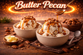 Butter Pecan