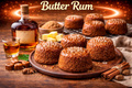 Butter Rum