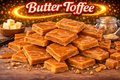 Butter Toffee