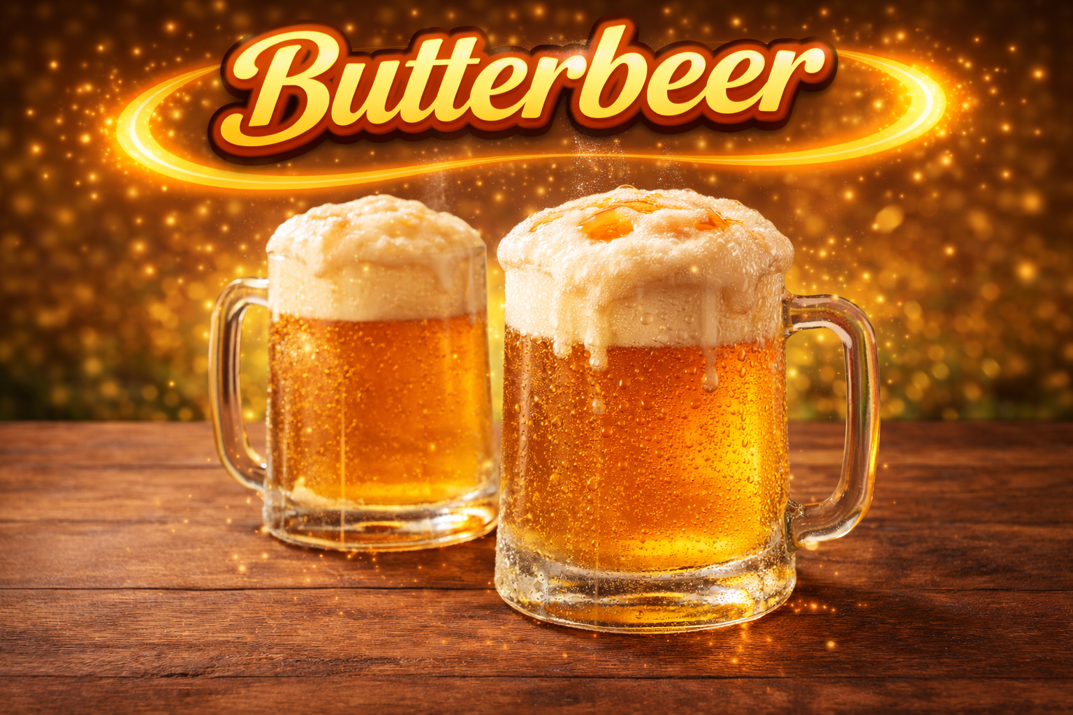 Butterbeer