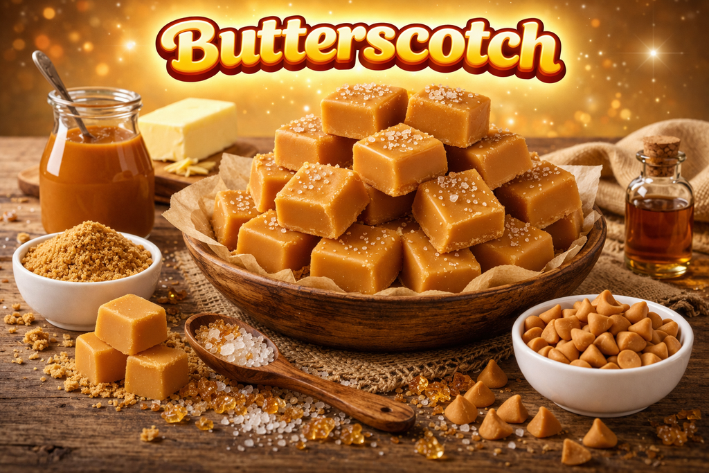 Butterscotch