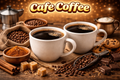 Café Coffee