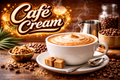 Café Cream