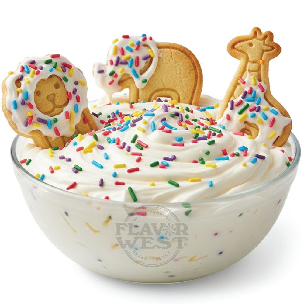 Cake Batter Dip