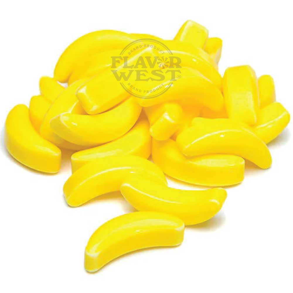 Candy Banana