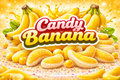 Candy Banana