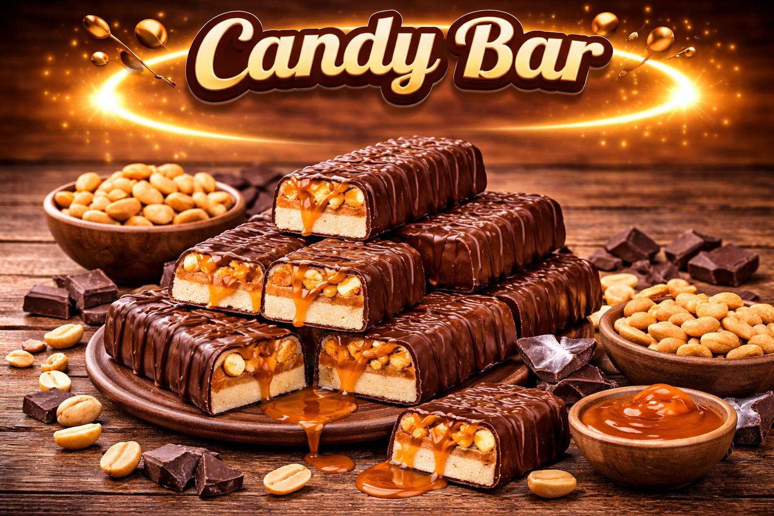 Candy Bar