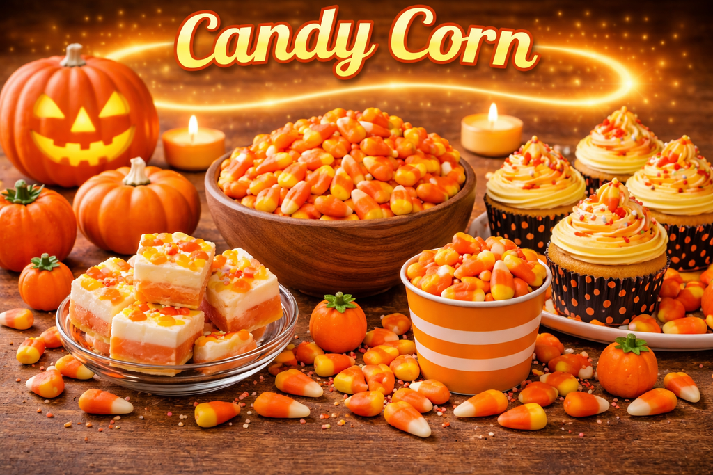 Candy Corn