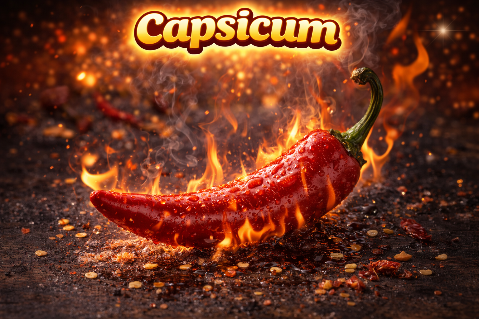 Capsicum