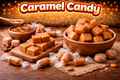 Caramel Candy