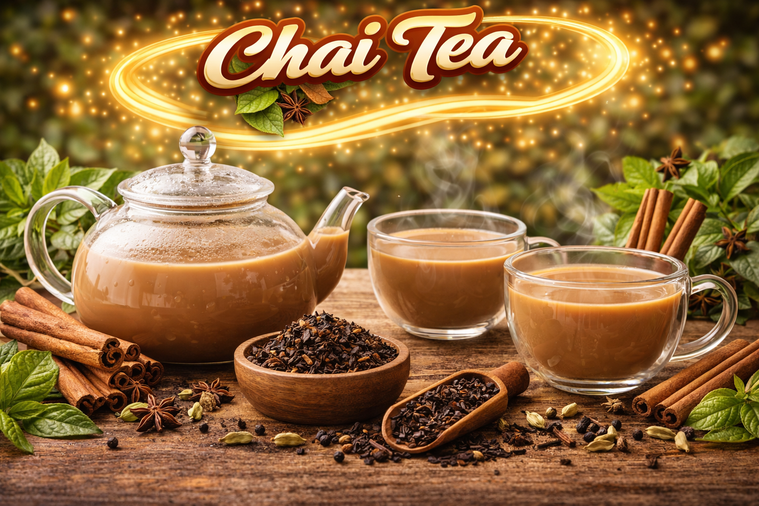 Chai Tea