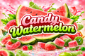 Candy Watermelon
