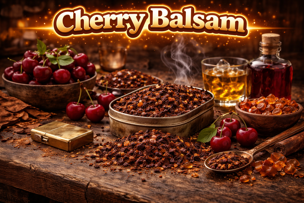 Cherry Balsam