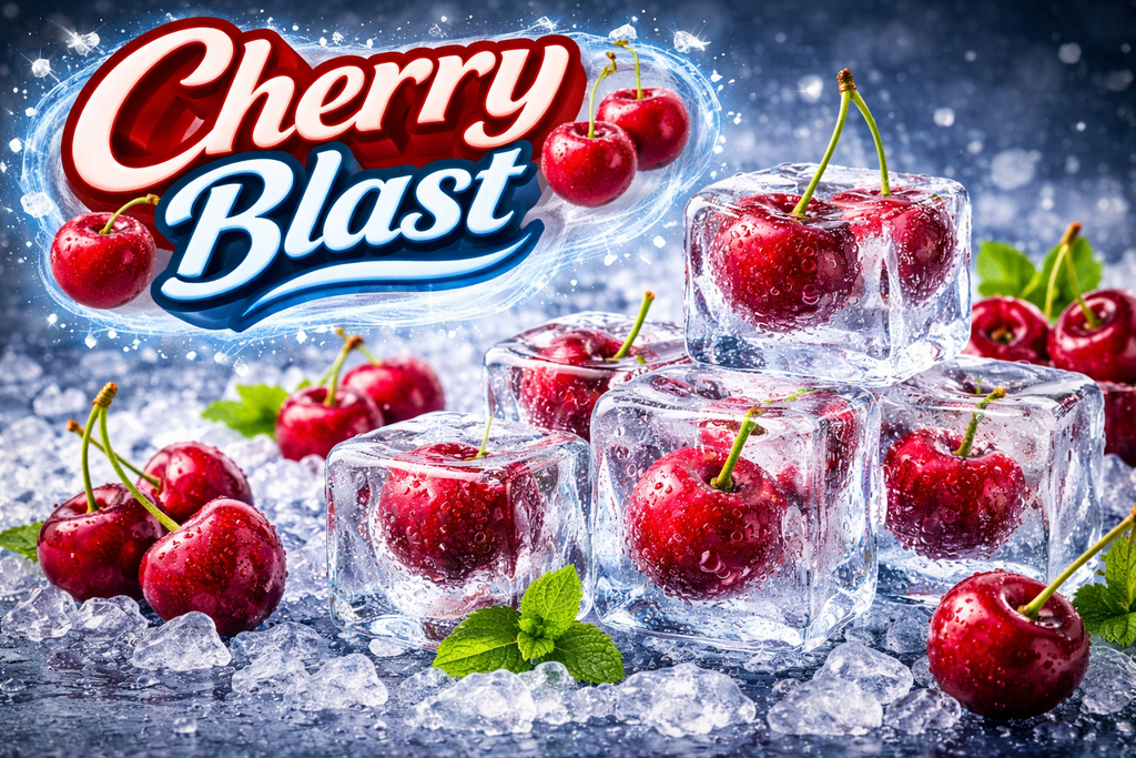 Cherry Blast