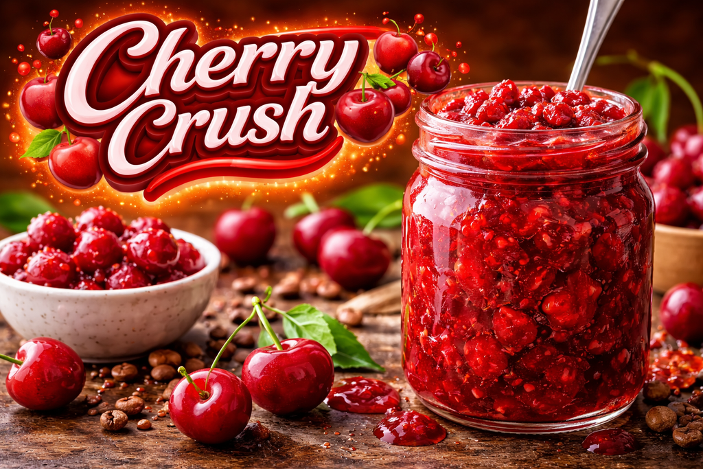Cherry Crush