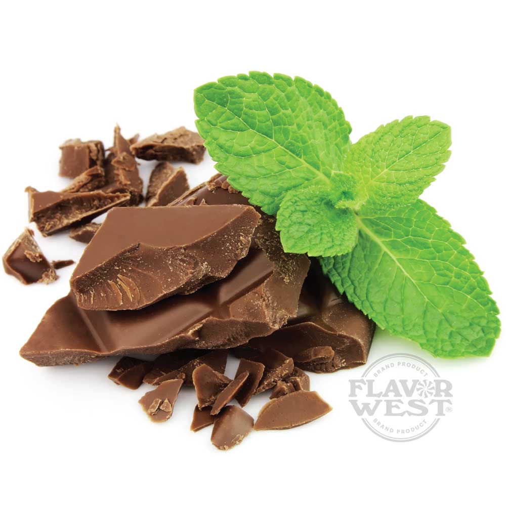 Chocolate Mint