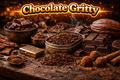 Chocolate (Gritty)