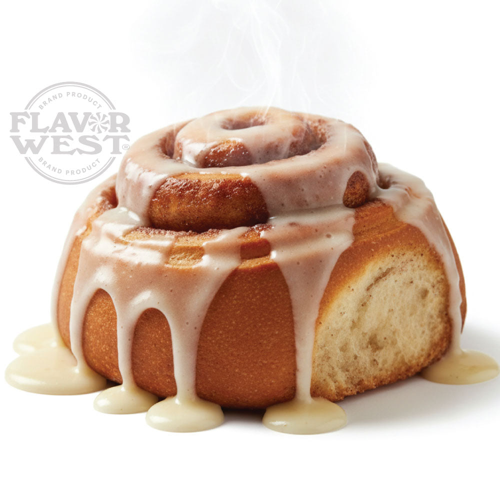 Cinnamon Roll
