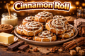 Cinnamon Roll
