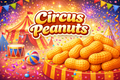Circus Peanuts